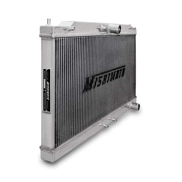 Load image into Gallery viewer, Mishimoto MMRAD-ECL-95TX MM Radiators - Alum X-Line
