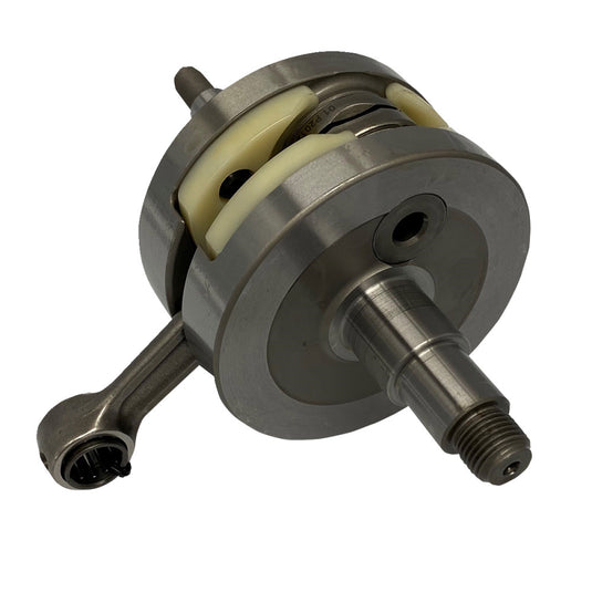 Wossner CS2009 Crankshaft Assemblies