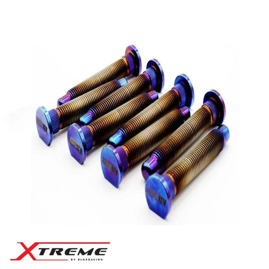Blox Racing BXAC-00176-B BX Wheel Studs