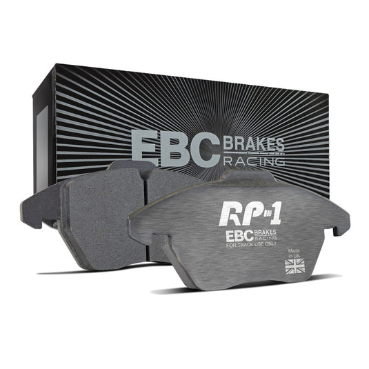 Ebc DP82150RP1 EBC RP-1 Brake Pad Sets
