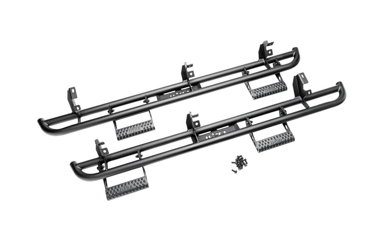 Load image into Gallery viewer, N-Fab F214BRKRS4 NFB RKR Step System

