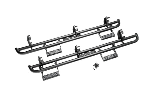 N-Fab F214BRKRS4 NFB RKR Step System