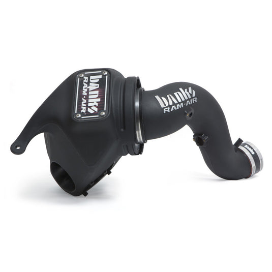 Banks Power 42255 GBE Ram-Air Intake Systems