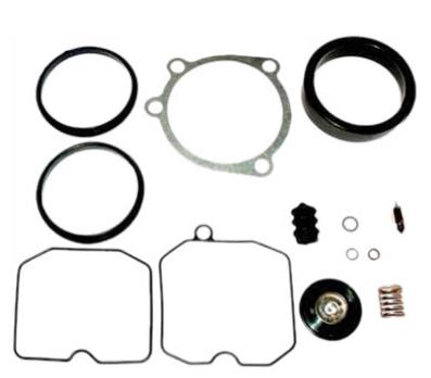 Cycle Pro 20706 Pro Carb Rebuild Kit