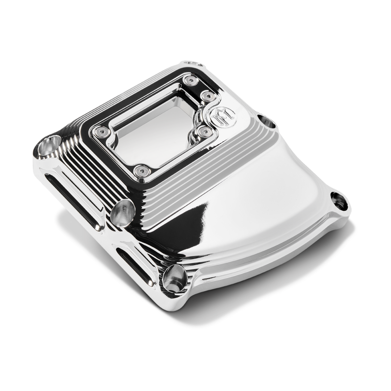 Load image into Gallery viewer, Performance Machine 0203-2020M-CH PFM Engine Covers
