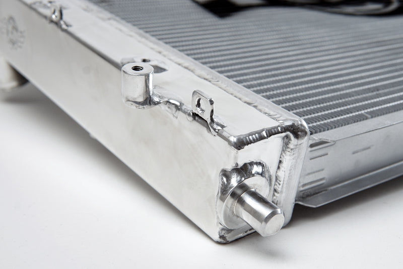 Load image into Gallery viewer, Csf 8028 CSF Radiators - Aluminum

