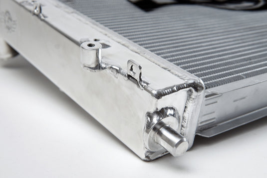 Csf 8028 CSF Radiators - Aluminum