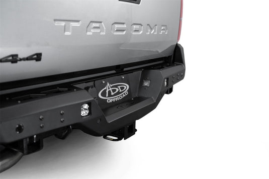 Addictive Desert Designs R670081280103 ADD Stealth Rear Bumper