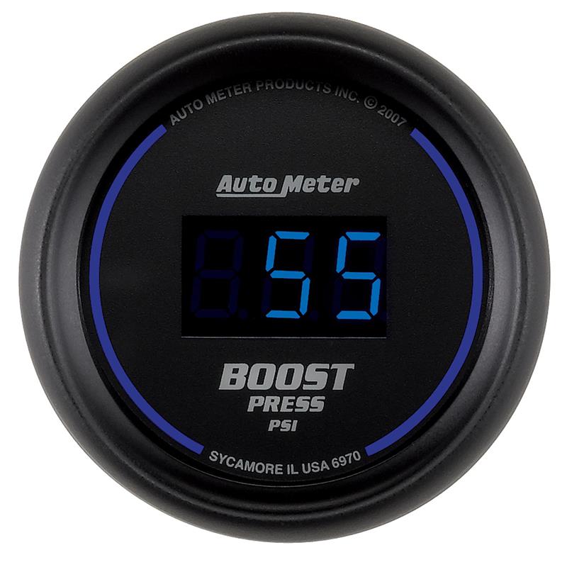Load image into Gallery viewer, Autometer 6970 AM Cobalt Digital Gauges
