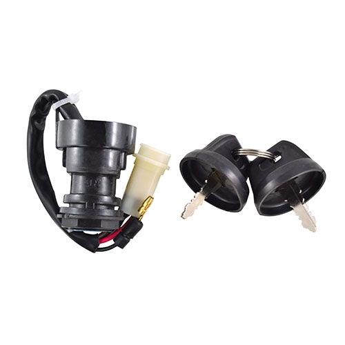 Rm Stator RM05007 Ignition Key Switch