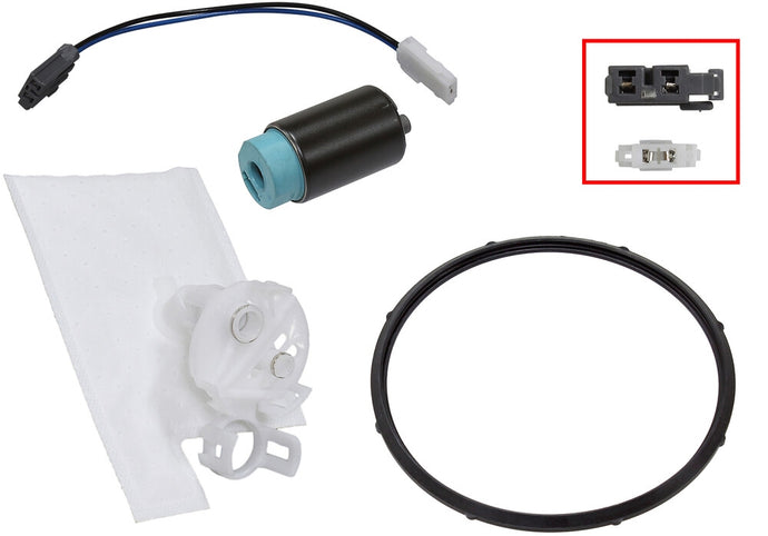 Sp1 SM-07214 Electronic Fuel Pump