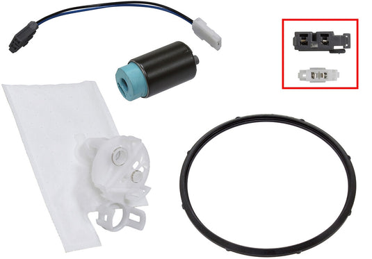 Sp1 SM-07214 Electronic Fuel Pump