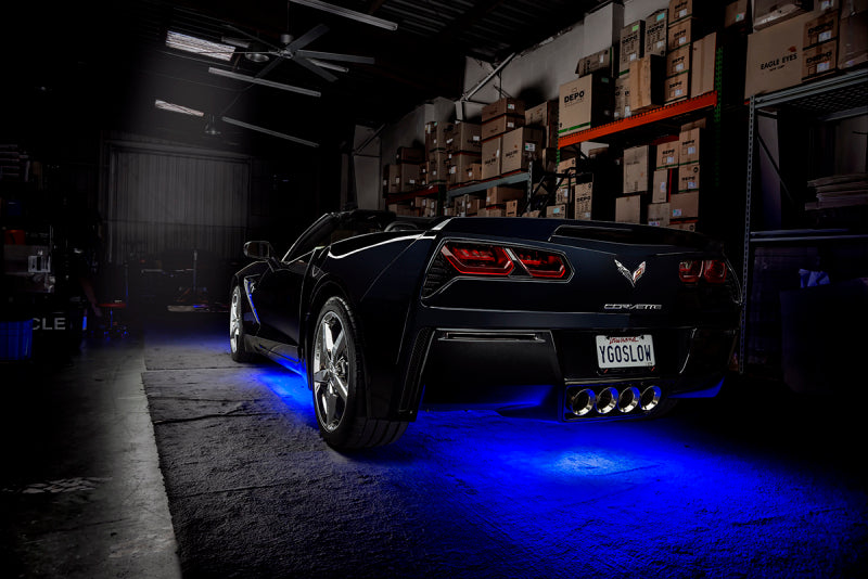 Load image into Gallery viewer, Oracle Lighting 4227-333 ORL LED Strips - Exterior
