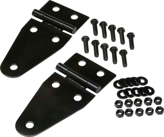 Kentrol 50402 KEN Hood Hinge Trim