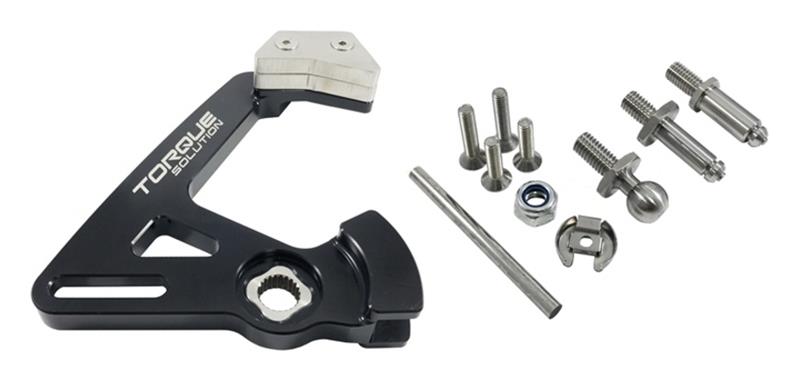 Load image into Gallery viewer, Torque Solution TS-SS-027.1 TQS Short Shifters
