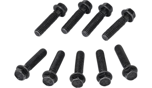 Moose Utility 100-2185-PU Clutch Cover Screw