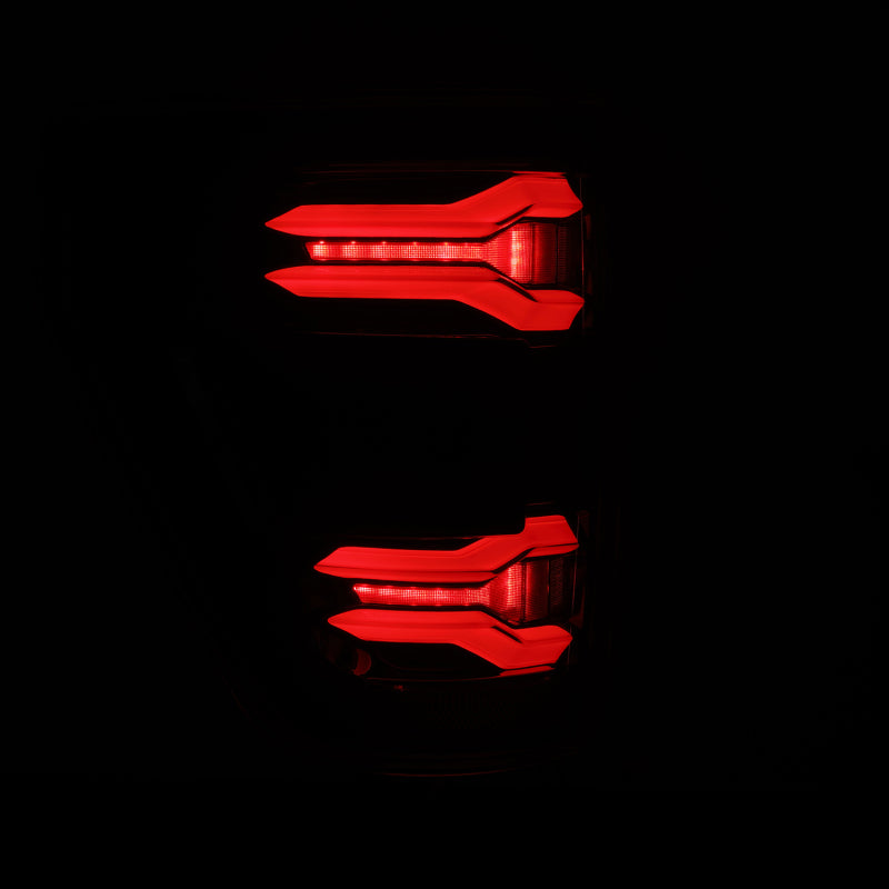 Load image into Gallery viewer, Alpharex 653060 ARX LUXX Tail Lights
