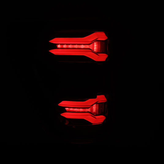 Alpharex 653060 ARX LUXX Tail Lights