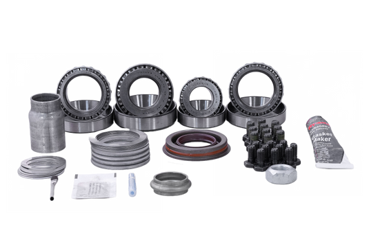 Revolution Gear & Axle 35-2038F RGA Master Install Kits