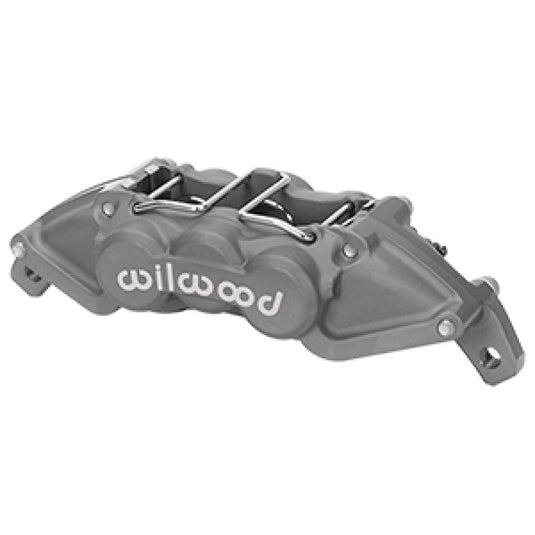 Wilwood 120-16566 WIL UTV Big Brake Kits