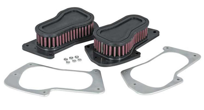 K&N Engineering SU-1806 High Flow Air Filter