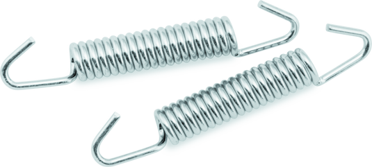 Bikemaster 151835 BKM Exhaust Springs