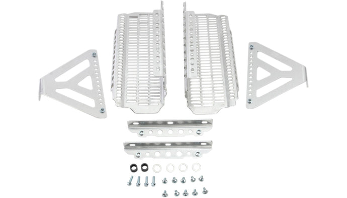 Devol 0101-1213 Radiator Guard