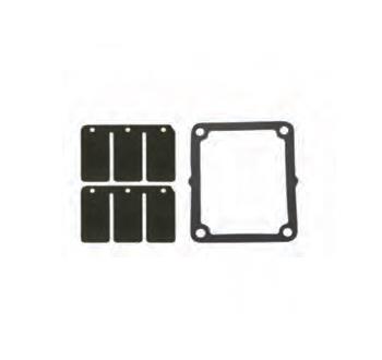 Spi SM-07157C Reed Valve Rebuild Kit