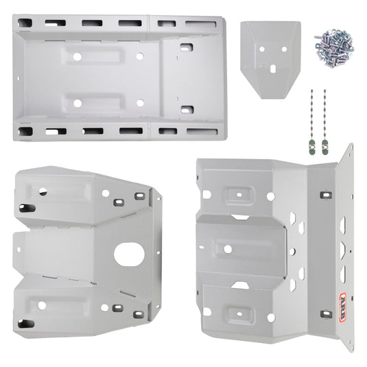 Arb 5414200 ARB UVP Panels