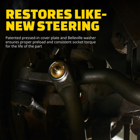Moog DS800982A MOH Steering Control Arms