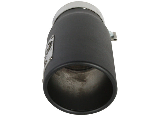 Afe 49T40501-B12 AFE Mach Force-Xp Exhaust Tip