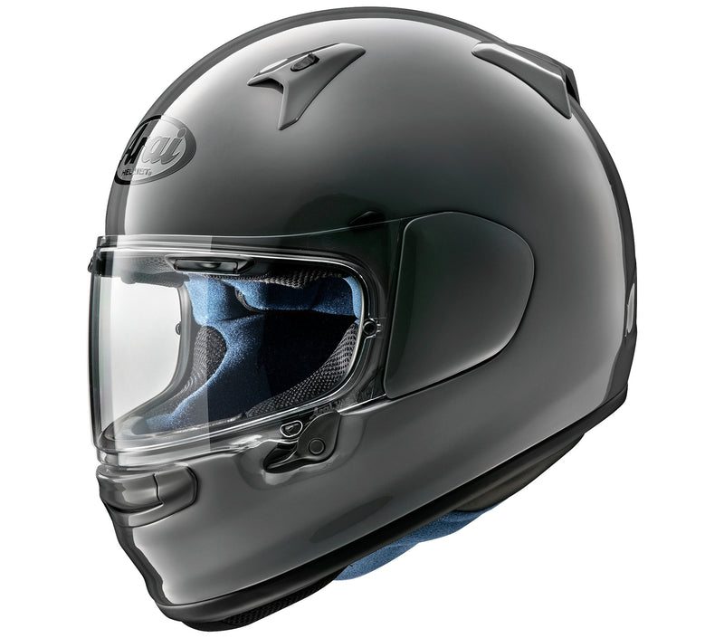Arai Helmets Regent-X Solid Helmet Modern Gray Gray