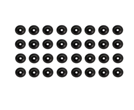 Fel-Pro SS72936 FEL Engine Valve Stem Oil Seal Sets