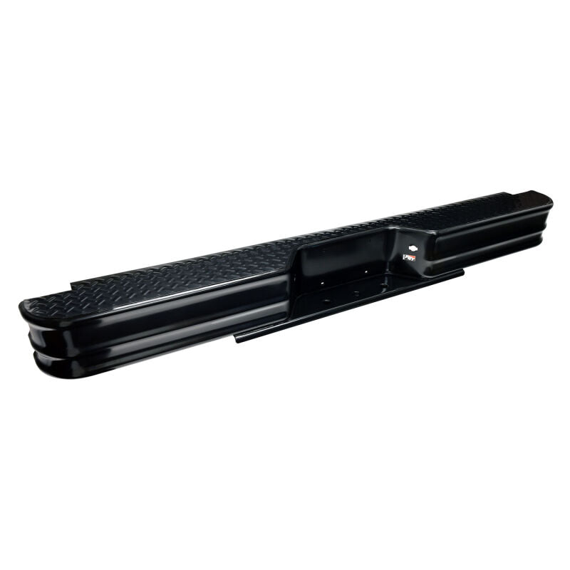Load image into Gallery viewer, Westin 20000 WES Fey Diamondstep Bumpers
