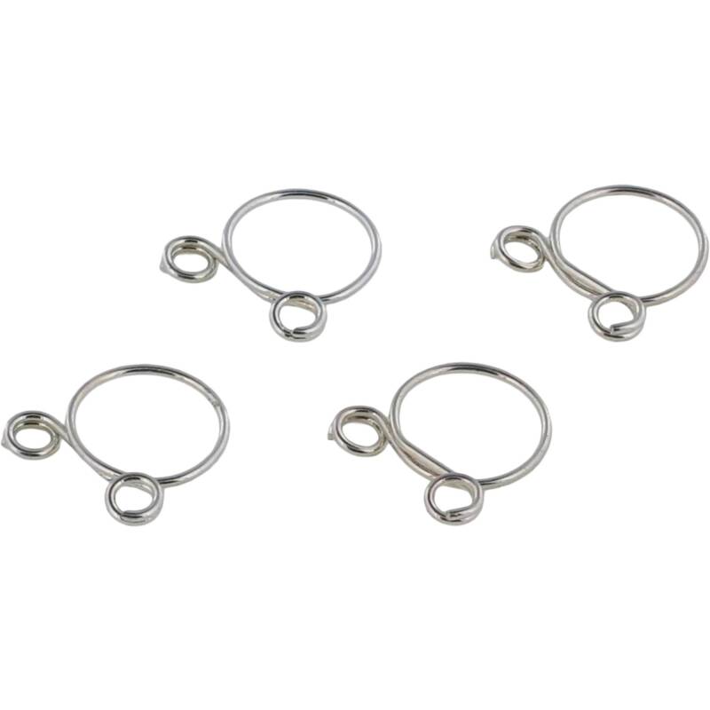 Load image into Gallery viewer, All Balls Racing FS00050 ABR Hose &amp; Clamp Kits
