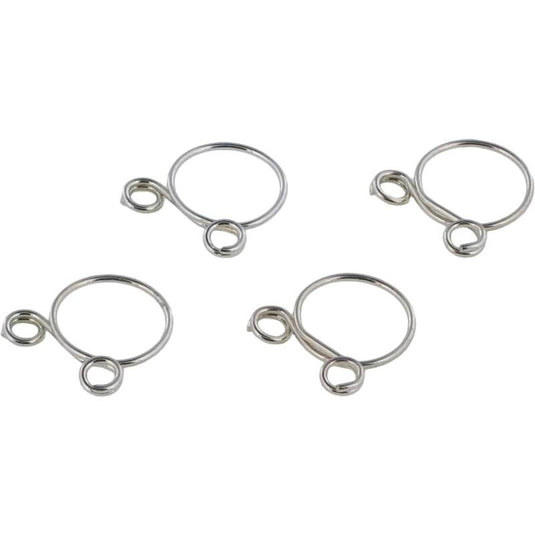 All Balls Racing FS00050 ABR Hose & Clamp Kits