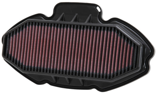 K&N Engineering HA-7012 KN UTV Drop In Air Filters