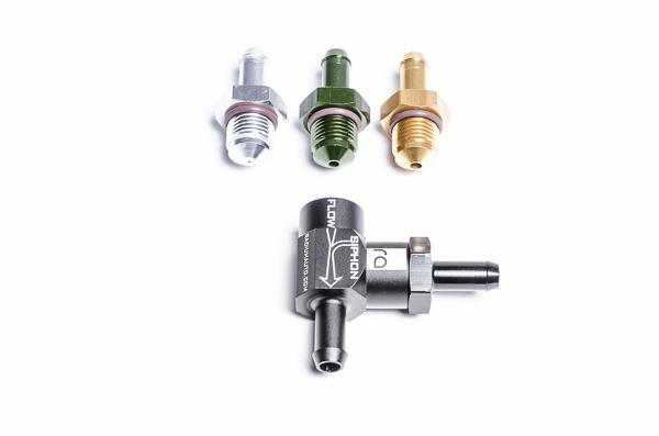 Load image into Gallery viewer, Radium Engineering 20-0180 RAD Venturi Jet Pump Kits
