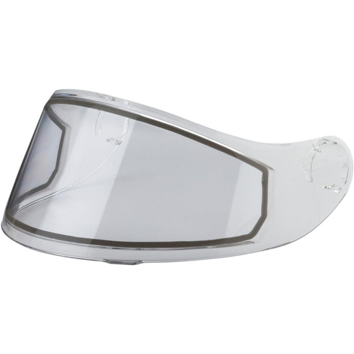 Z1r Dual Lens Shield for Solaris Snow Helmet - Clear