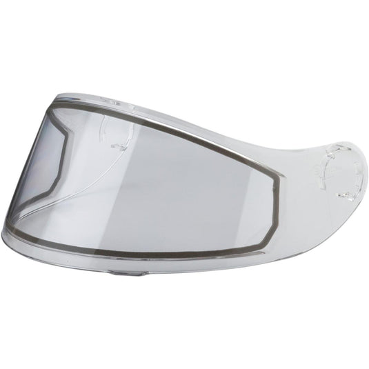 Z1r Dual Lens Shield for Solaris Snow Helmet - Clear