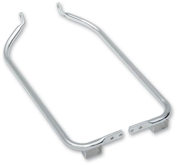 Drag Specialties 3501-0603 Saddlebag Support Brackets