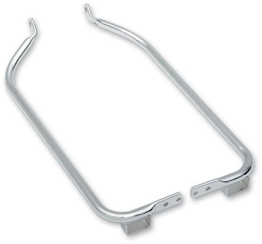Drag Specialties 3501-0603 Saddlebag Support Brackets