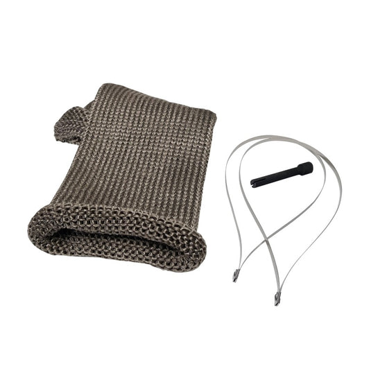 Dei 10049 DEI Exhaust Wraps - Titanium Series