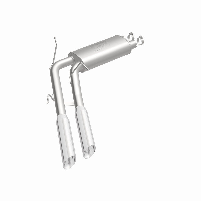 Load image into Gallery viewer, Magnaflow 15714 MAG Catback Exhaust

