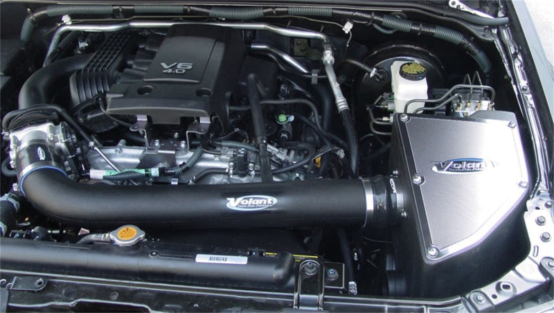 Load image into Gallery viewer, Volant 12640 VOL Closed Pro5 Air Intake
