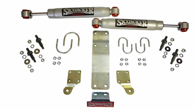 Load image into Gallery viewer, Skyjacker 9206 SKY Steering Damper
