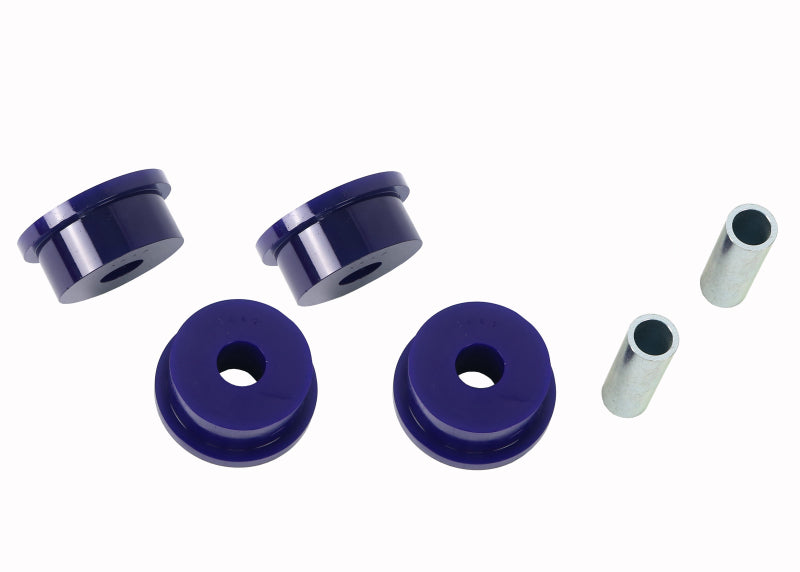 Load image into Gallery viewer, Superpro SPF1447K SPR Bushings - Subframe
