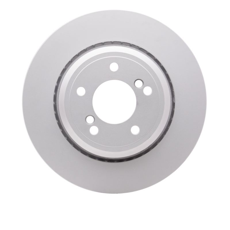 Load image into Gallery viewer, Dfc 604-31050 DFC GeoSPEC Coated Rotors - Plain
