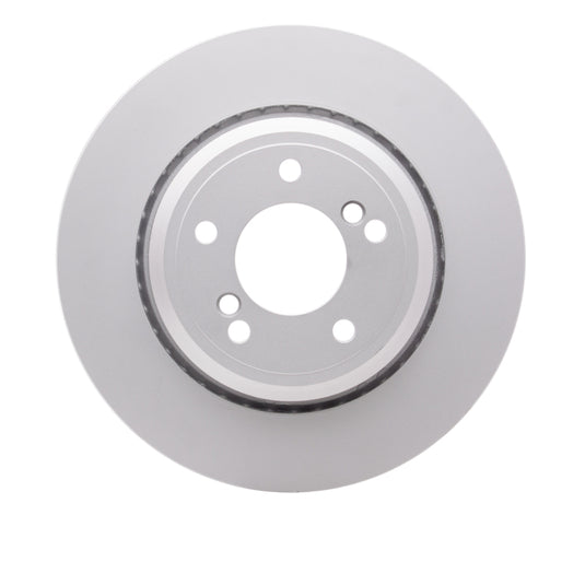 Dfc 604-31050 DFC GeoSPEC Coated Rotors - Plain