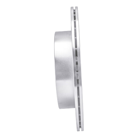 R1 Concepts 631-67034R RNC Brake Rotor - Drill & Slot